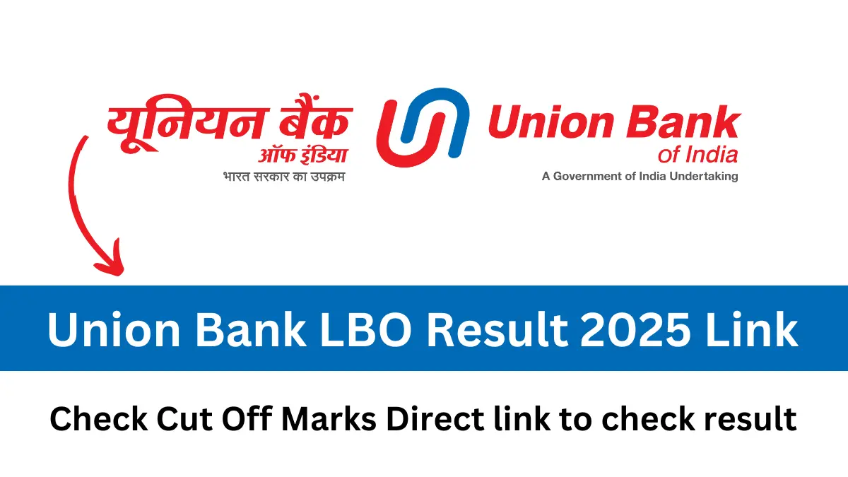 Union Bank LBO Result 2025