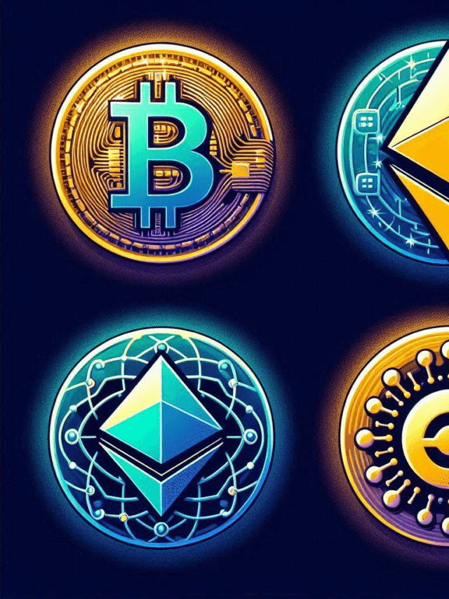 How to Invest in Cryptocurrency in 2025